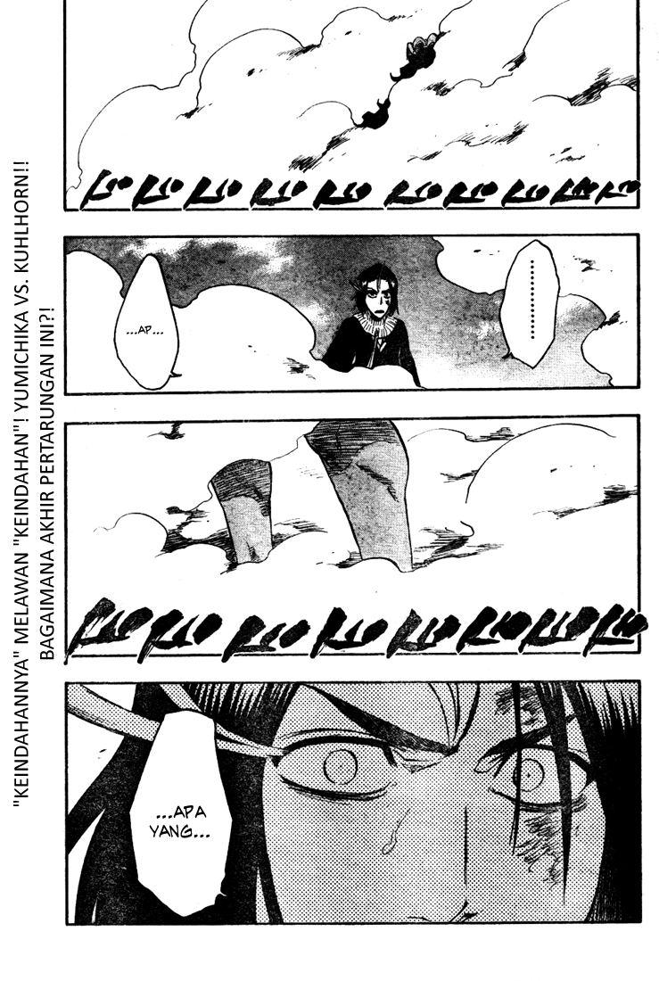 Read Bleach ID Manga Online