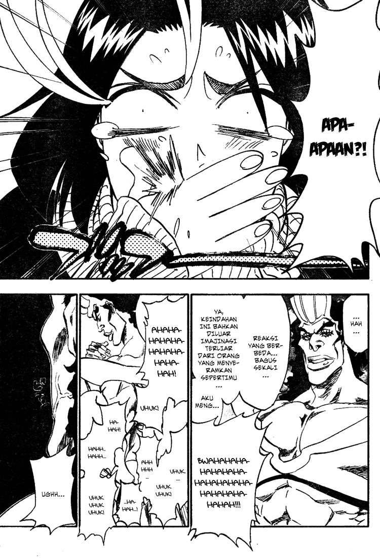Read Bleach ID Manga Online