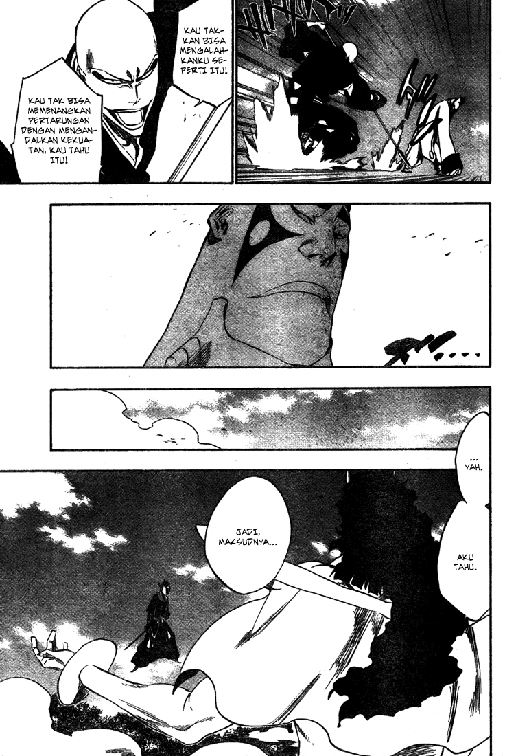 Read Bleach ID Manga Online