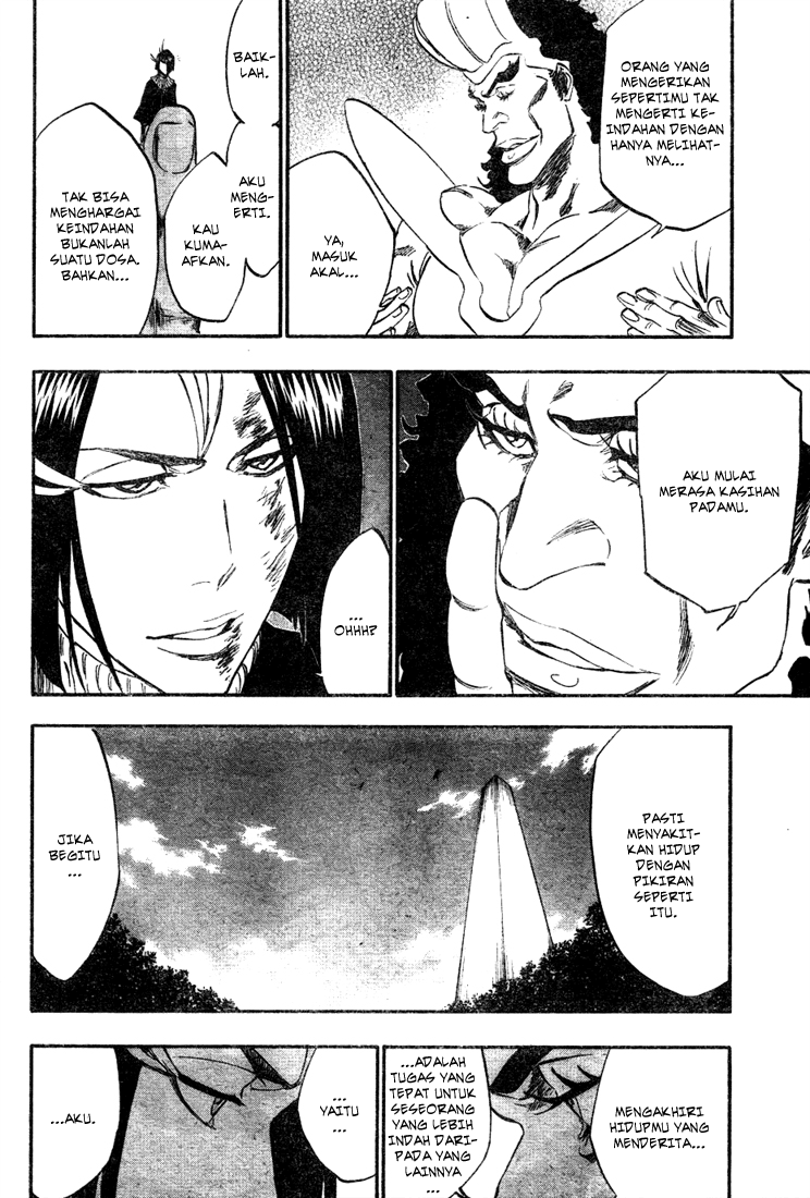Read Bleach ID Manga Online