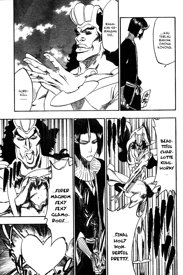 Read Bleach ID Manga Online