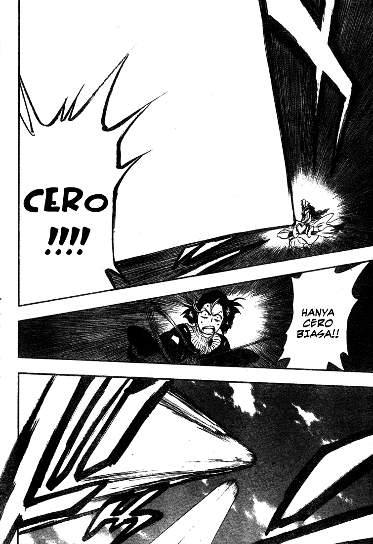 Read Bleach ID Manga Online