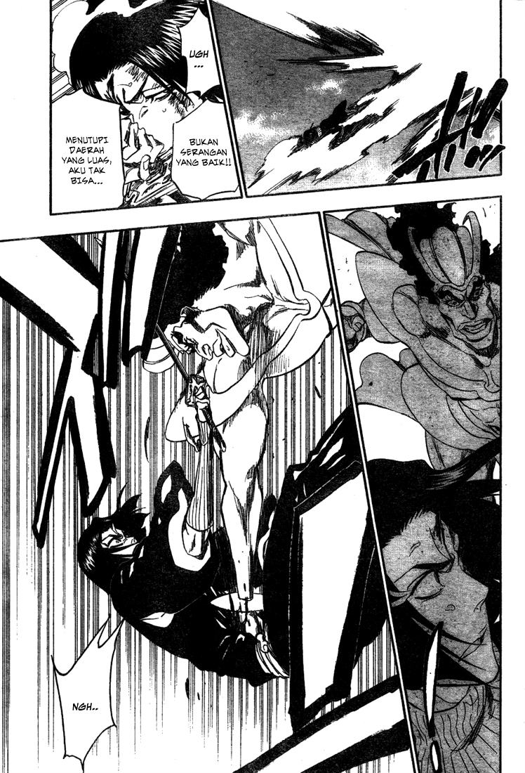 Read Bleach ID Manga Online