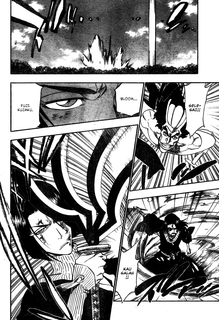 Read Bleach ID Manga Online