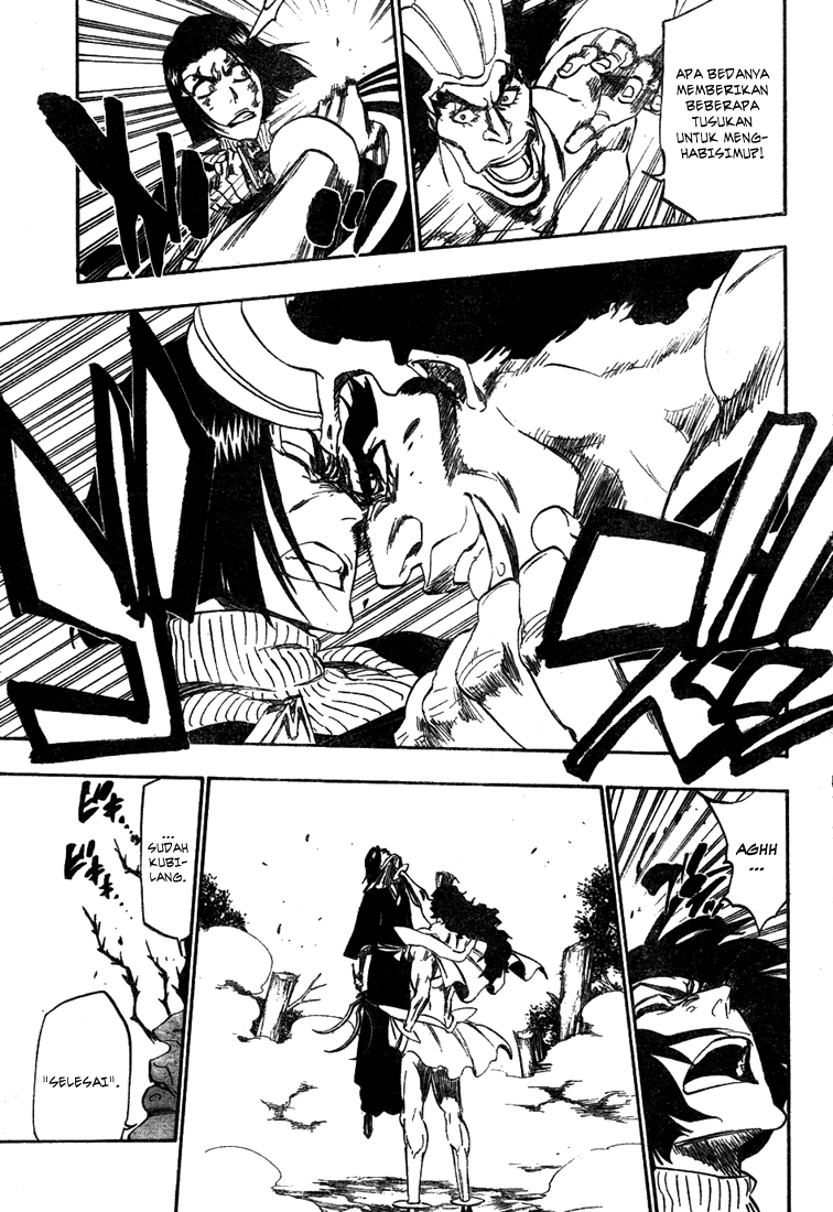 Read Bleach ID Manga Online