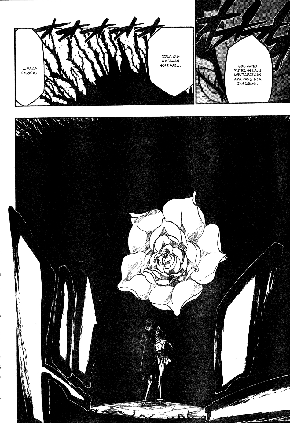 Read Bleach ID Manga Online