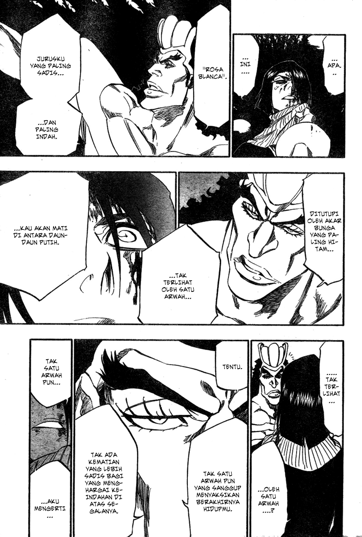 Read Bleach ID Manga Online