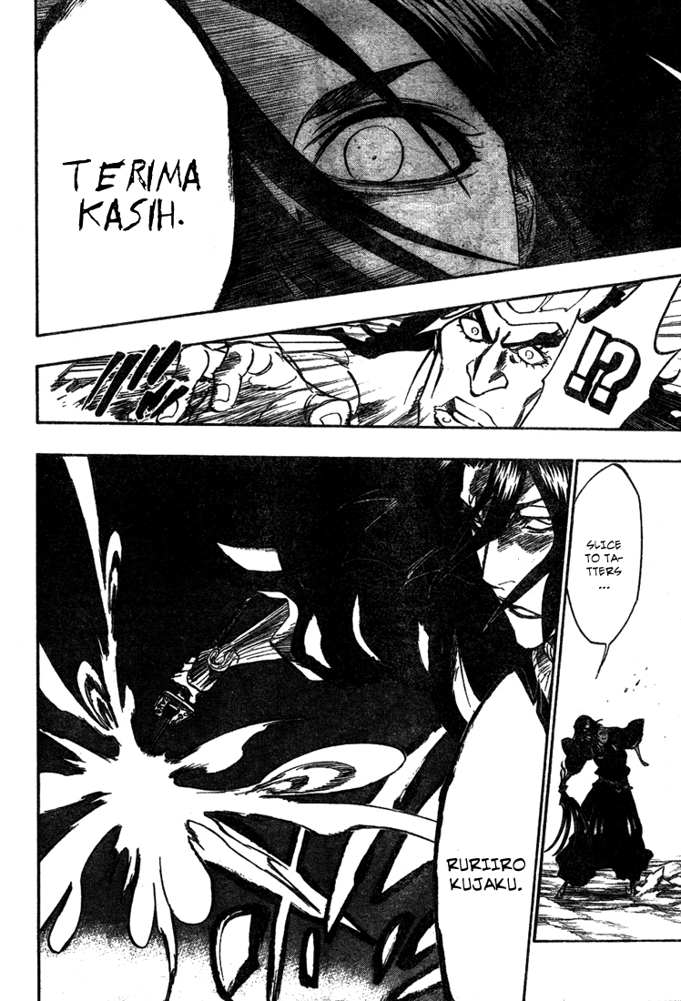 Read Bleach ID Manga Online