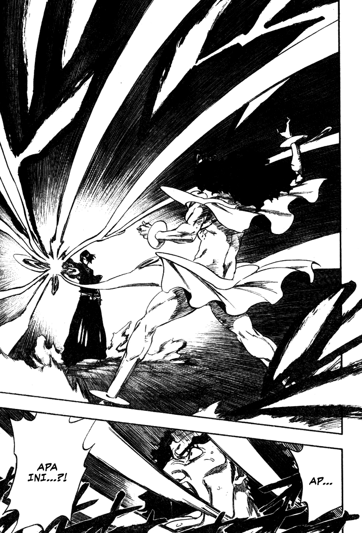 Read Bleach ID Manga Online