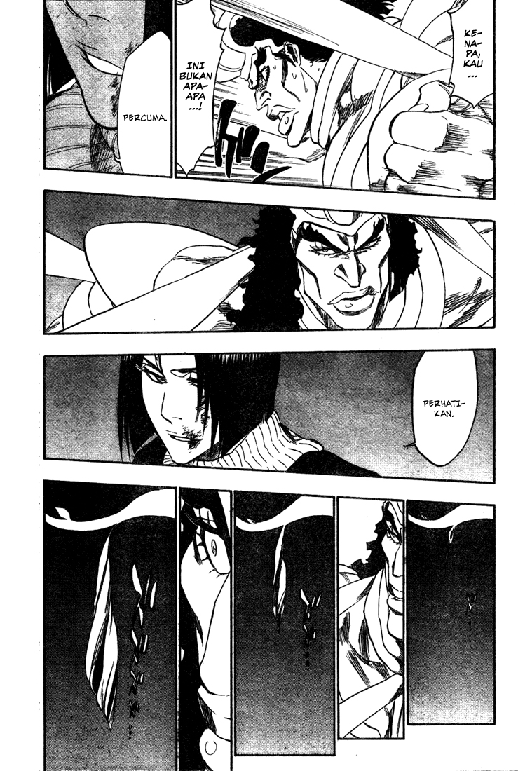Read Bleach ID Manga Online