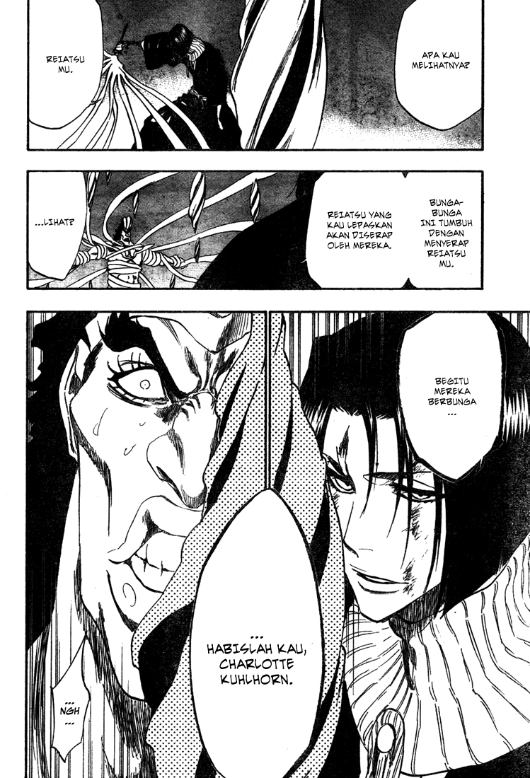 Read Bleach ID Manga Online