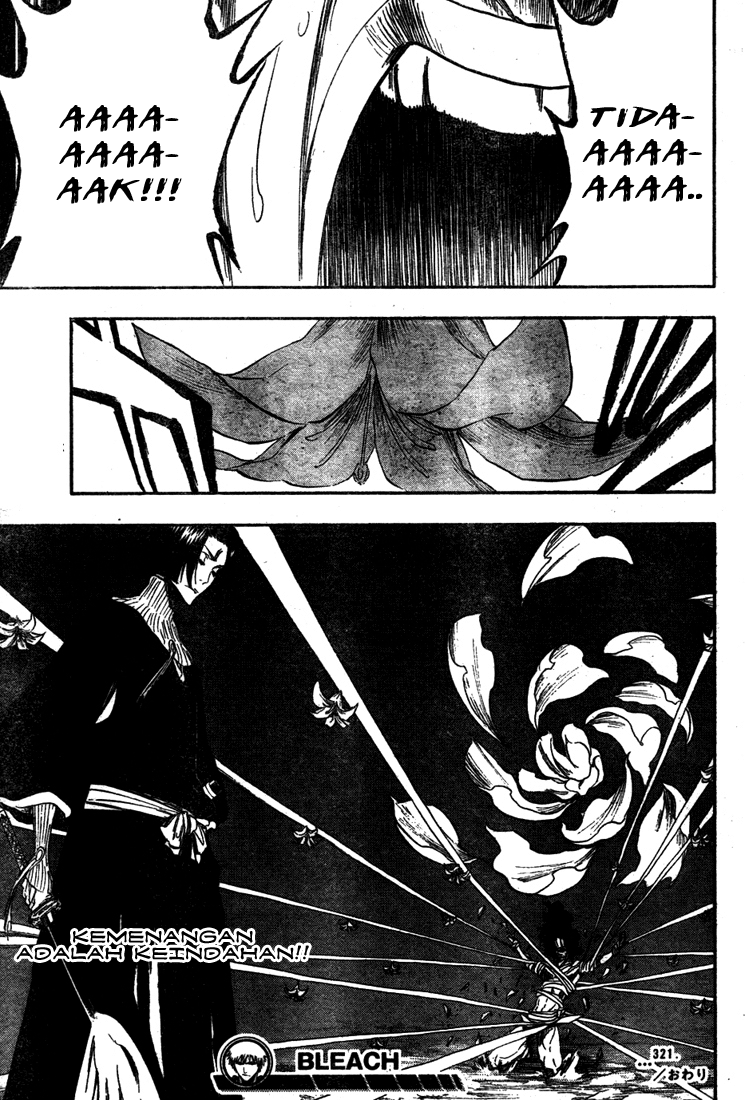 Read Bleach ID Manga Online