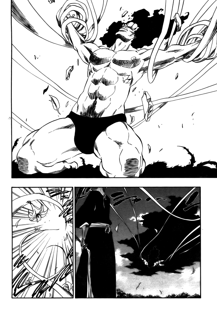 Read Bleach ID Manga Online
