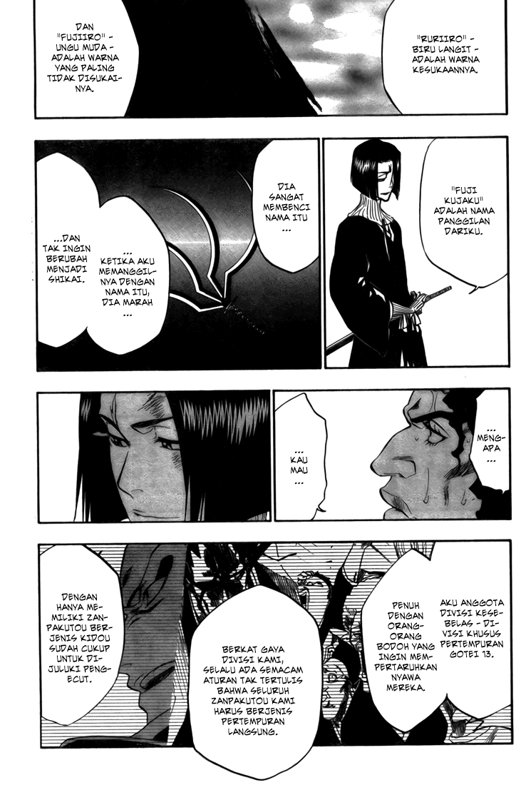 Read Bleach ID Manga Online