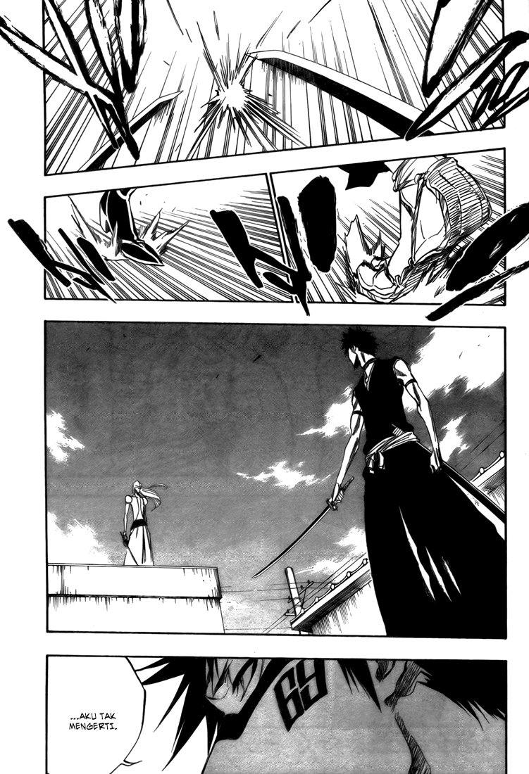 Read Bleach ID Manga Online