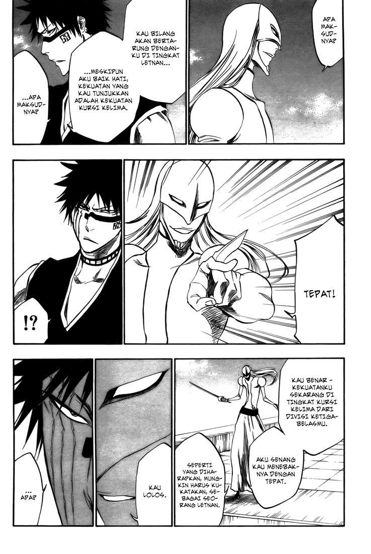 Read Bleach ID Manga Online
