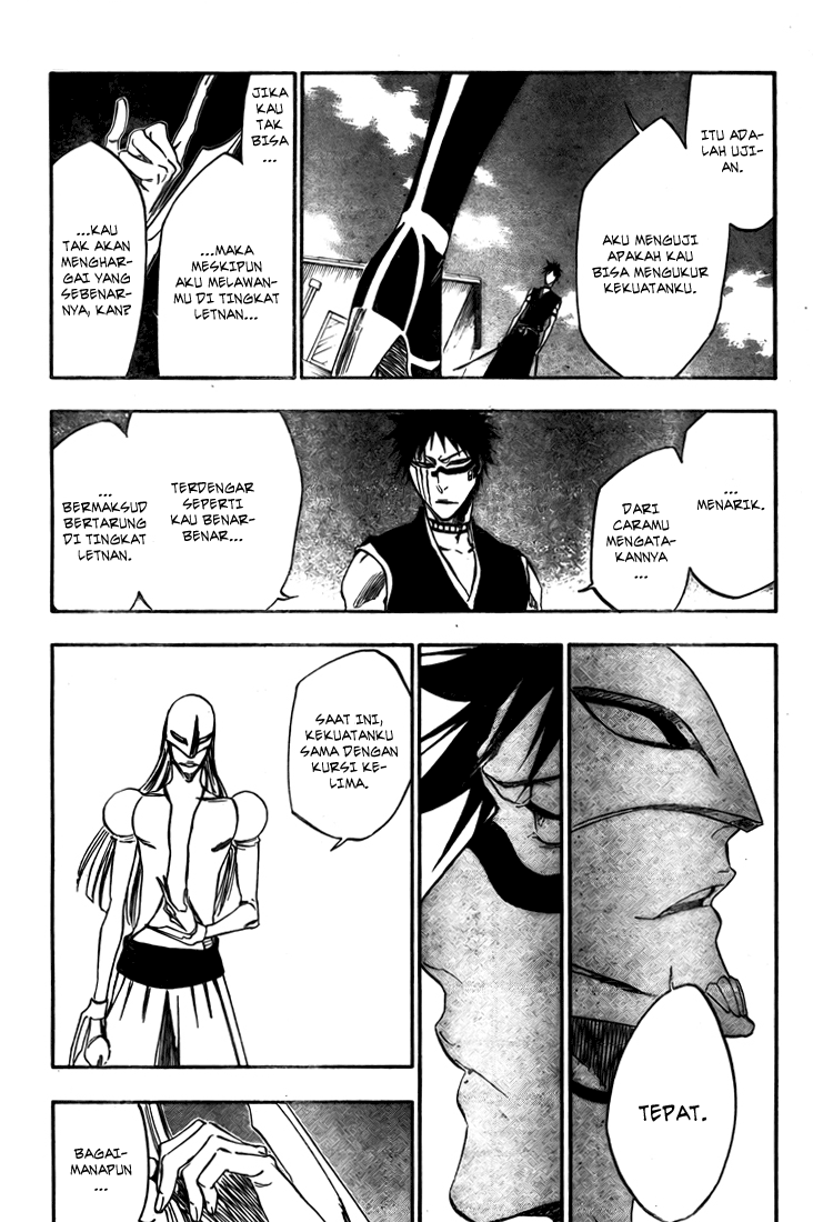 Read Bleach ID Manga Online