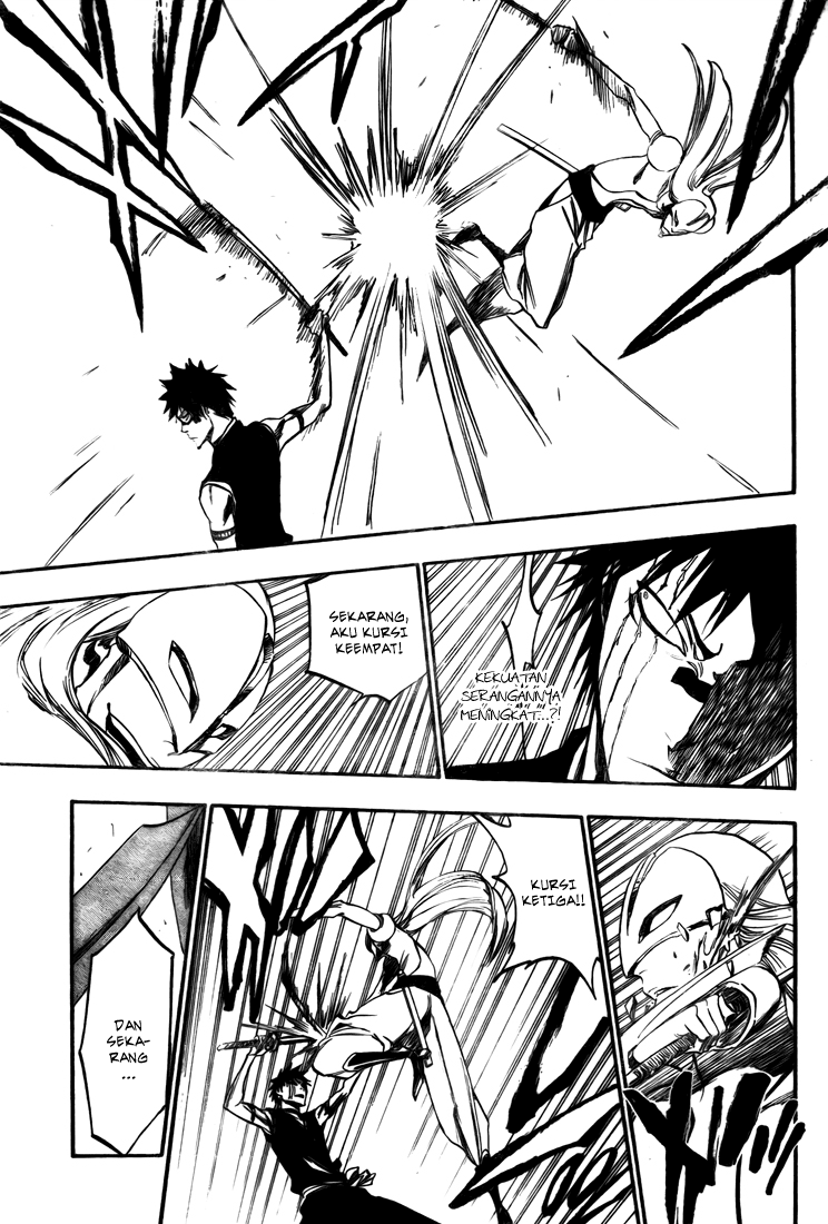 Read Bleach ID Manga Online