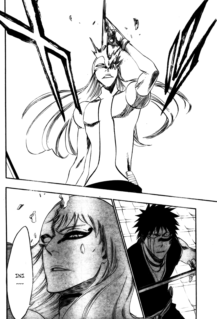Read Bleach ID Manga Online