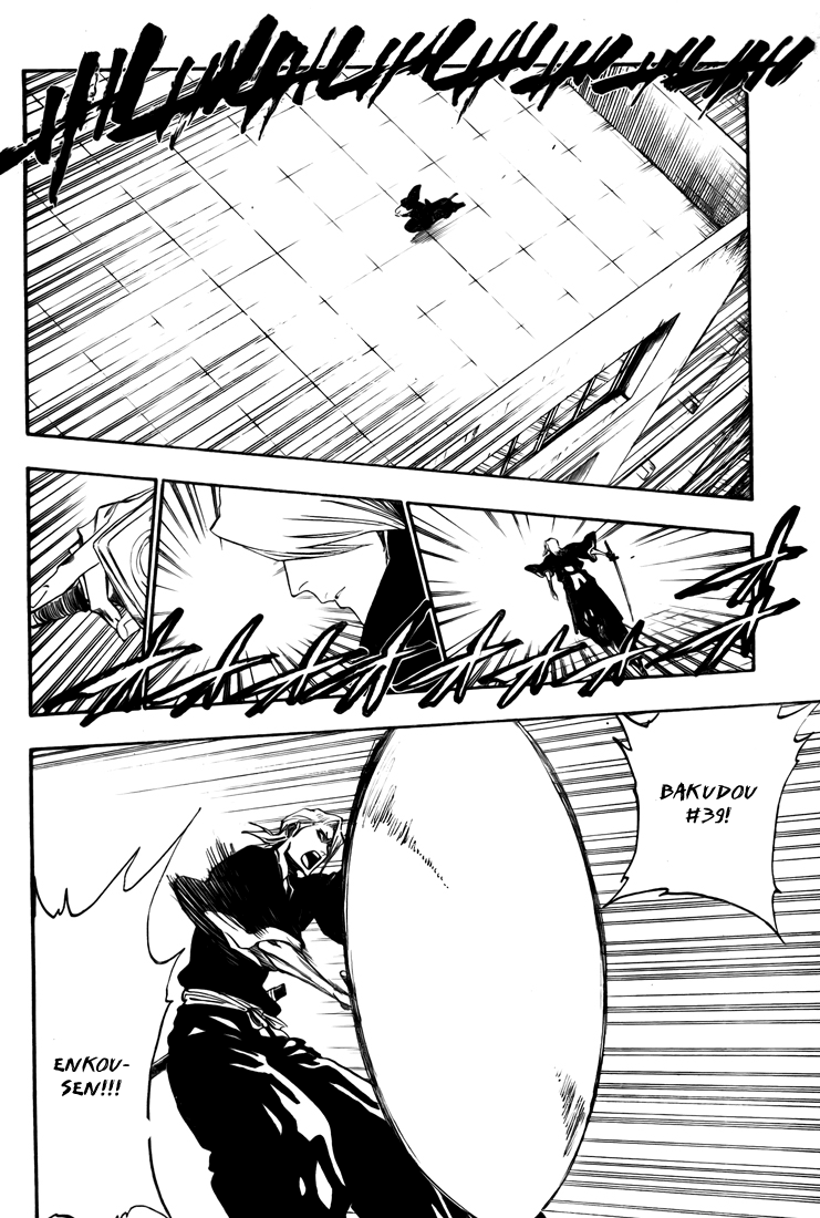 Read Bleach ID Manga Online