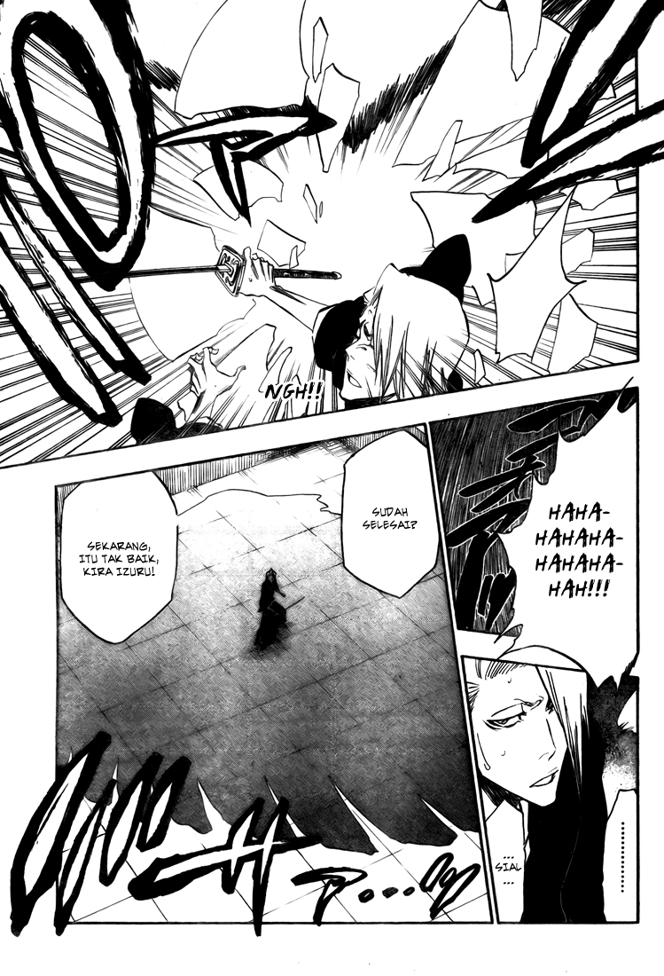 Read Bleach ID Manga Online