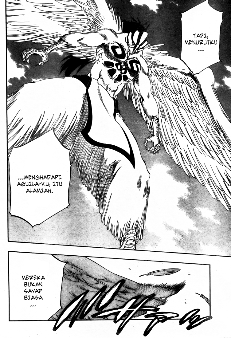 Read Bleach ID Manga Online