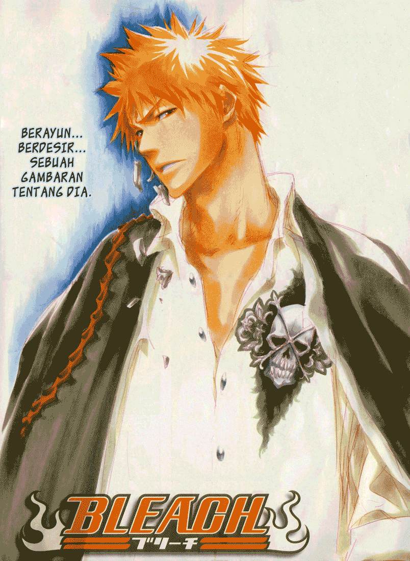 Read Bleach ID Manga Online