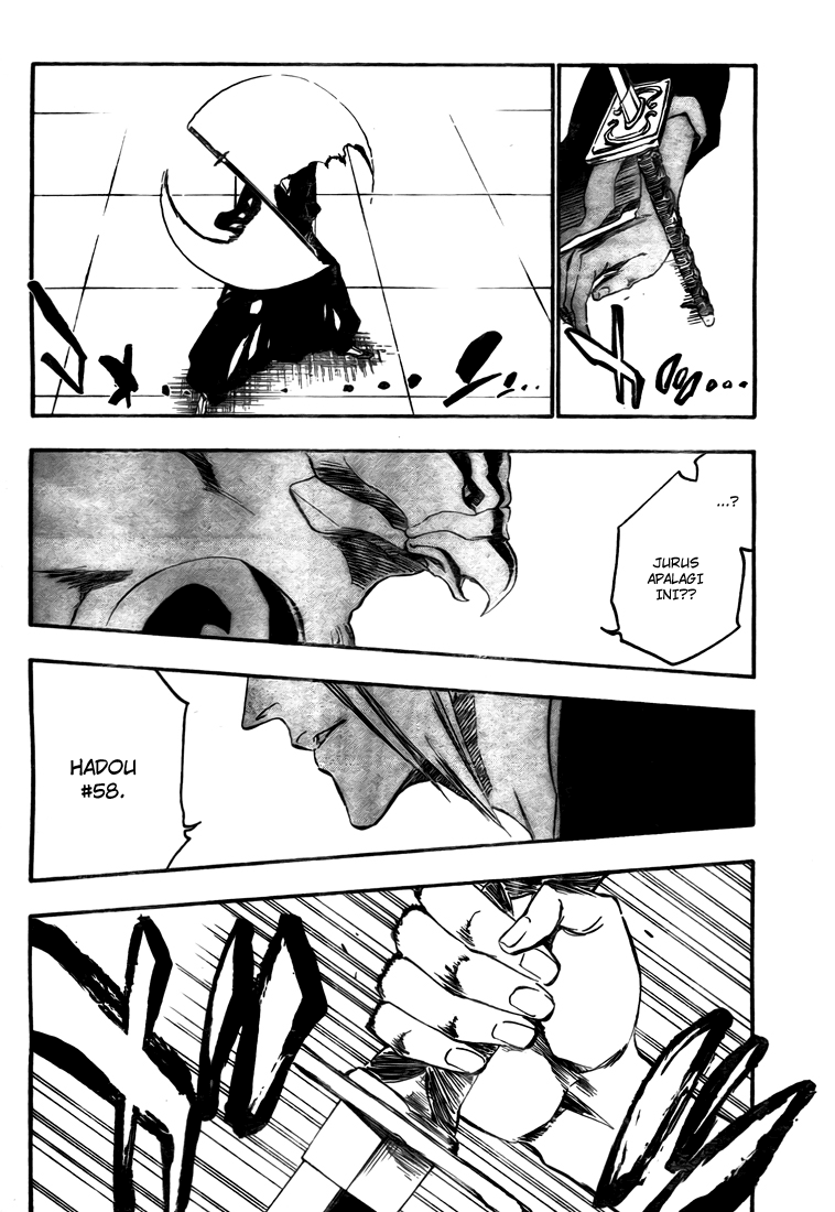 Read Bleach ID Manga Online