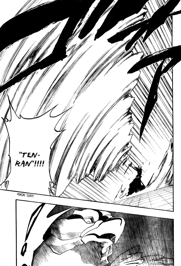 Read Bleach ID Manga Online