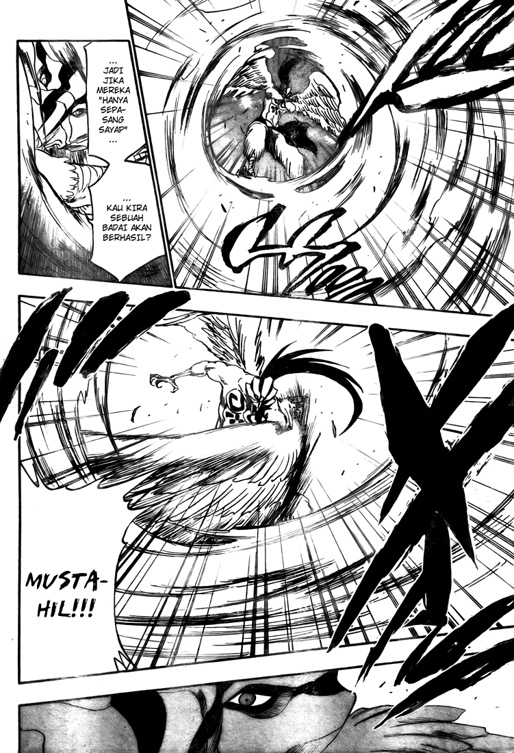 Read Bleach ID Manga Online
