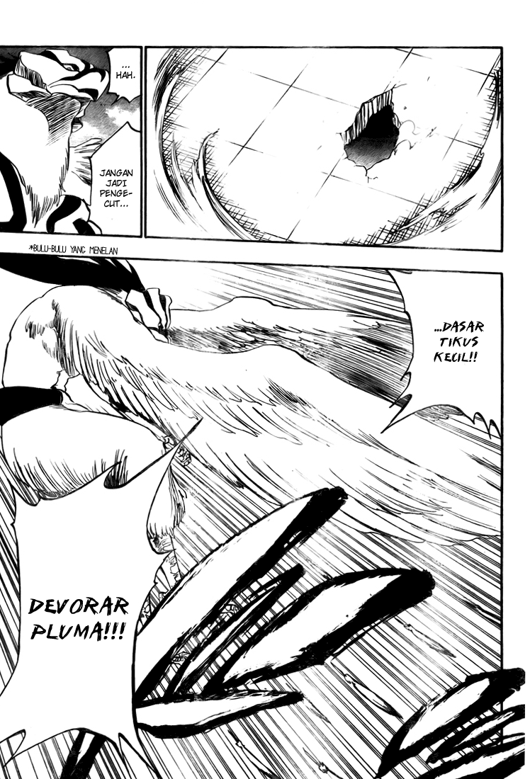 Read Bleach ID Manga Online