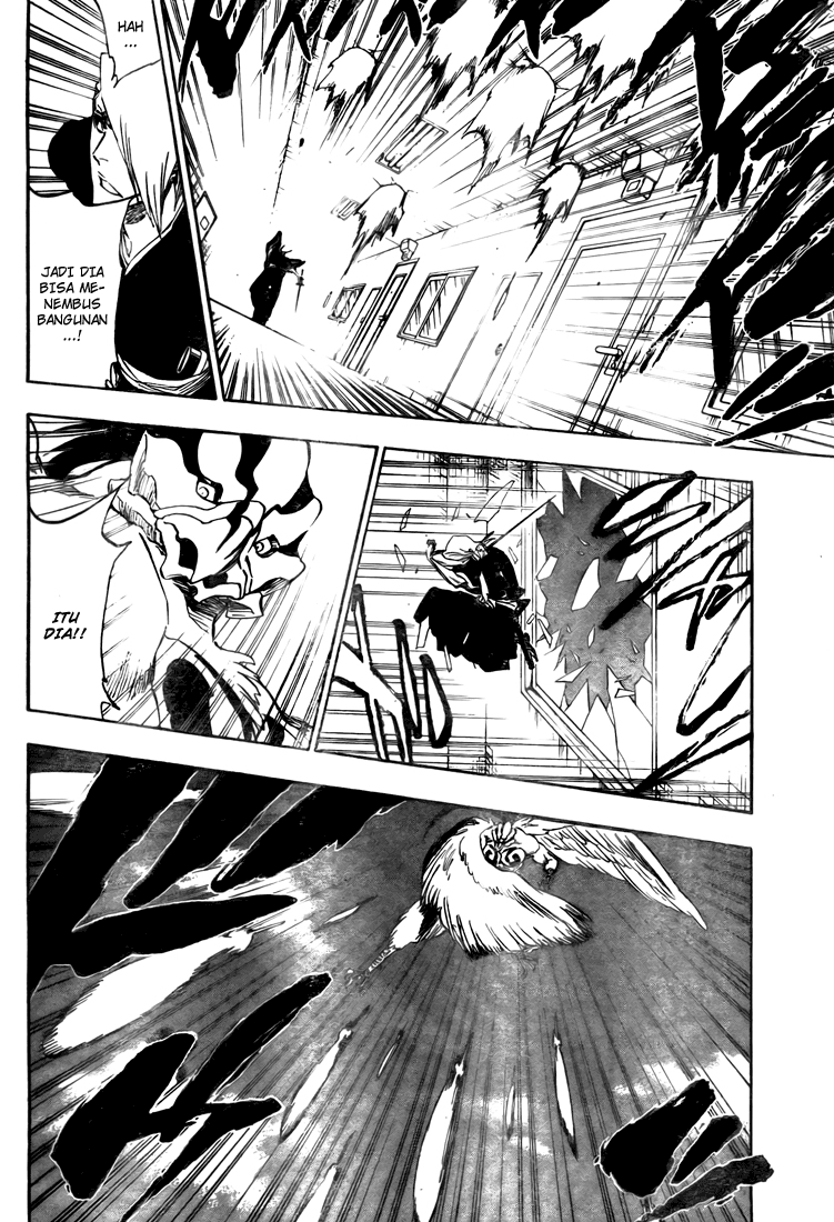 Read Bleach ID Manga Online