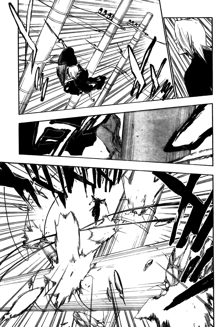 Read Bleach ID Manga Online