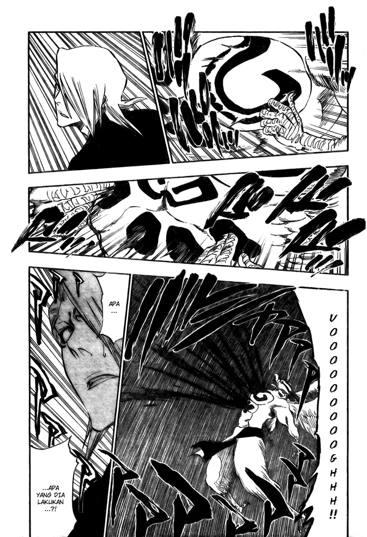 Read Bleach ID Manga Online