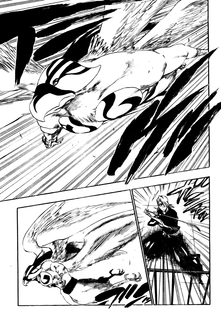 Read Bleach ID Manga Online