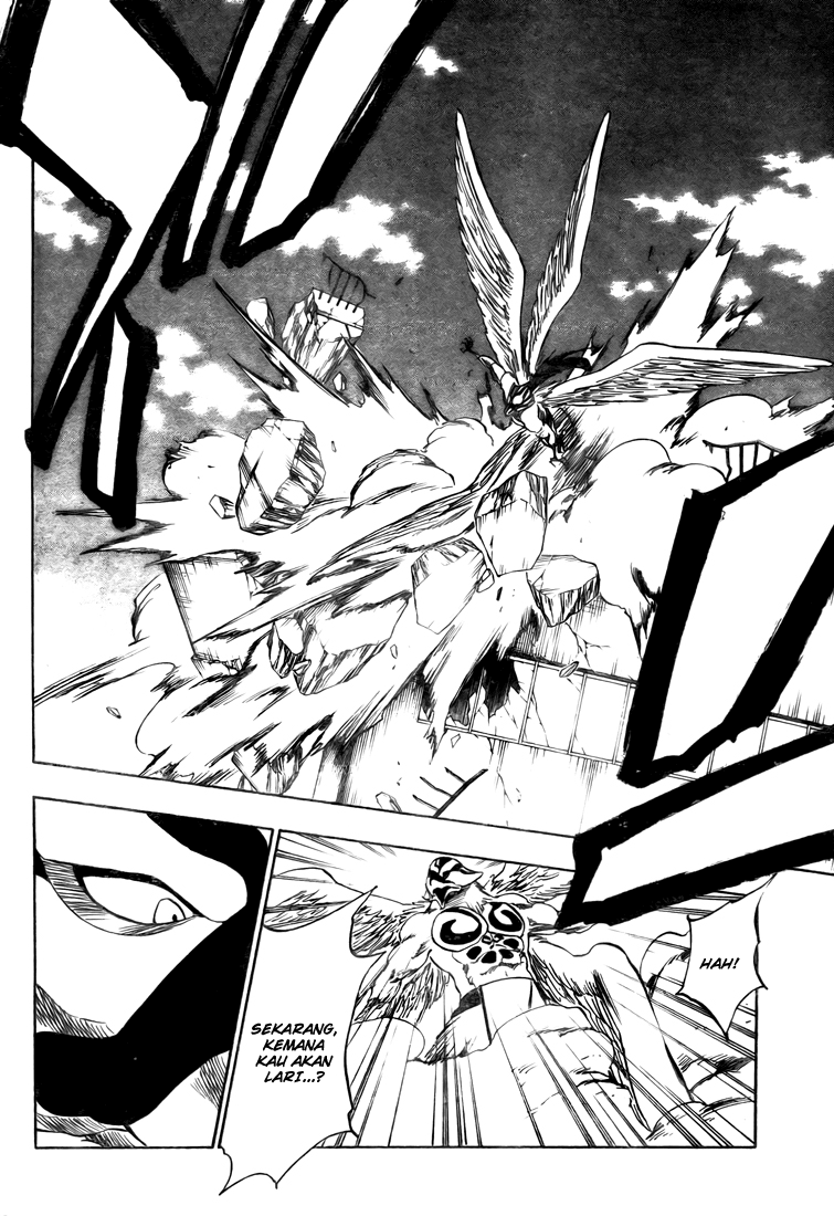 Read Bleach ID Manga Online