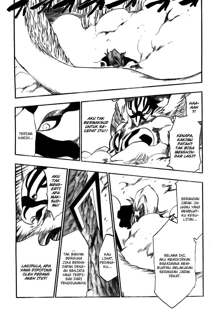 Read Bleach ID Manga Online