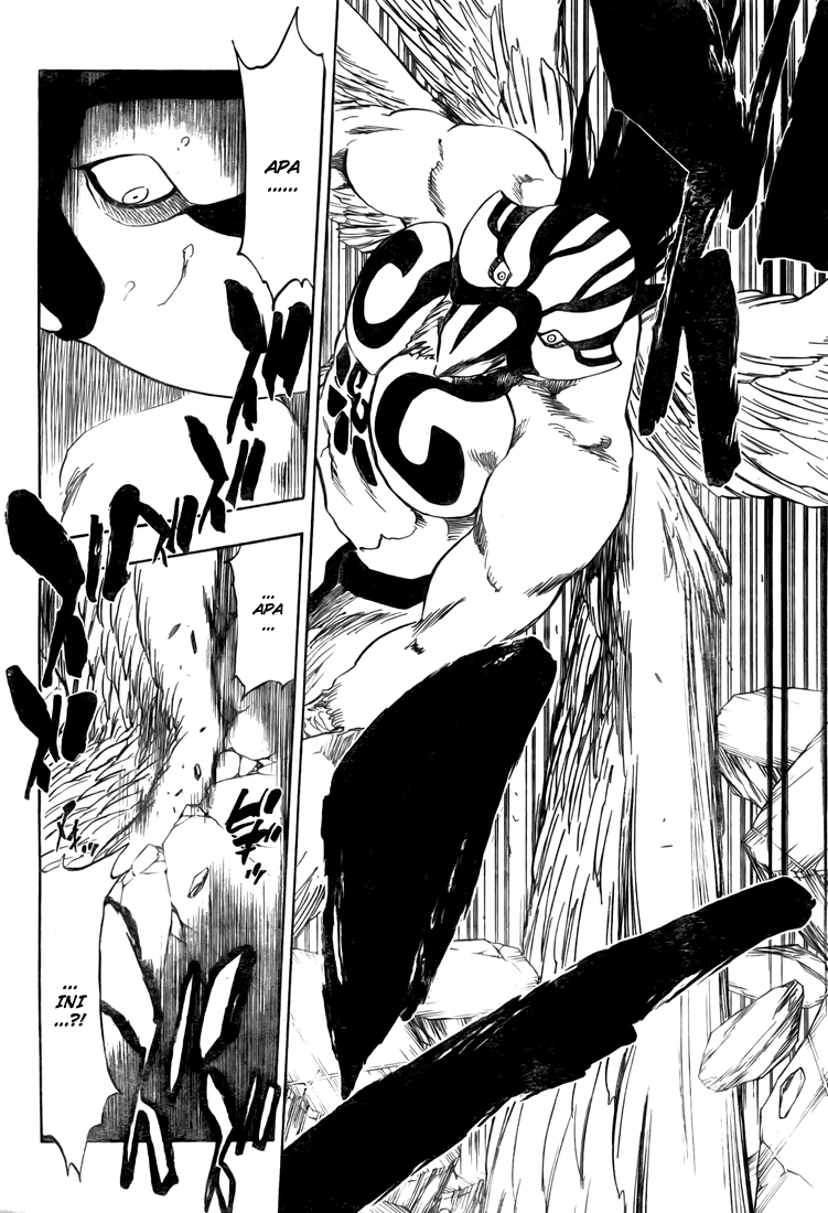 Read Bleach ID Manga Online