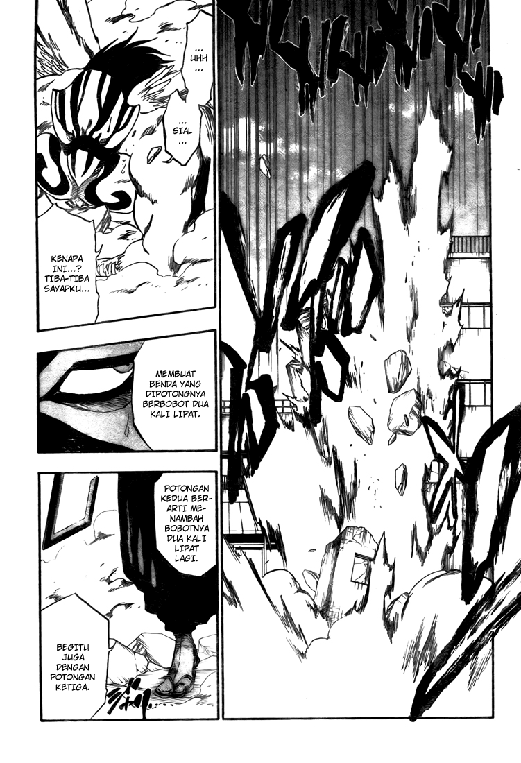 Read Bleach ID Manga Online