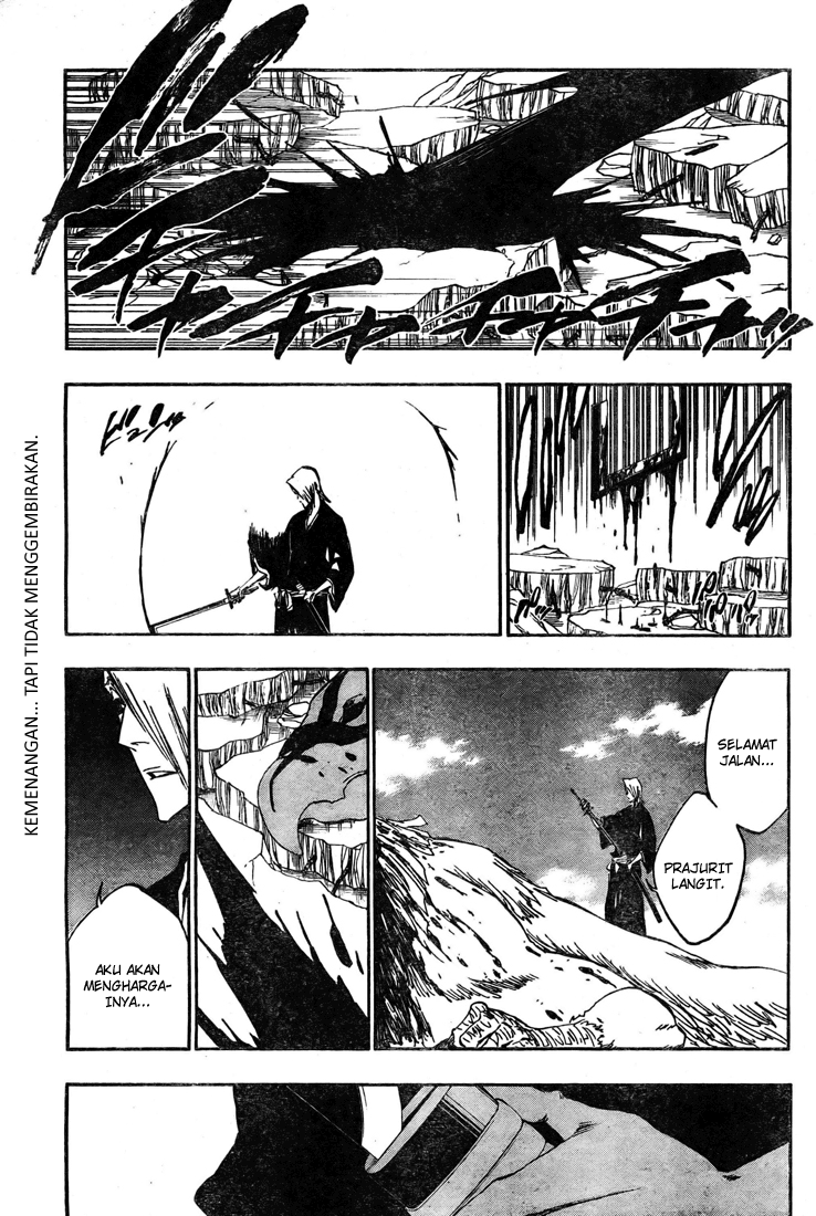 Read Bleach ID Manga Online