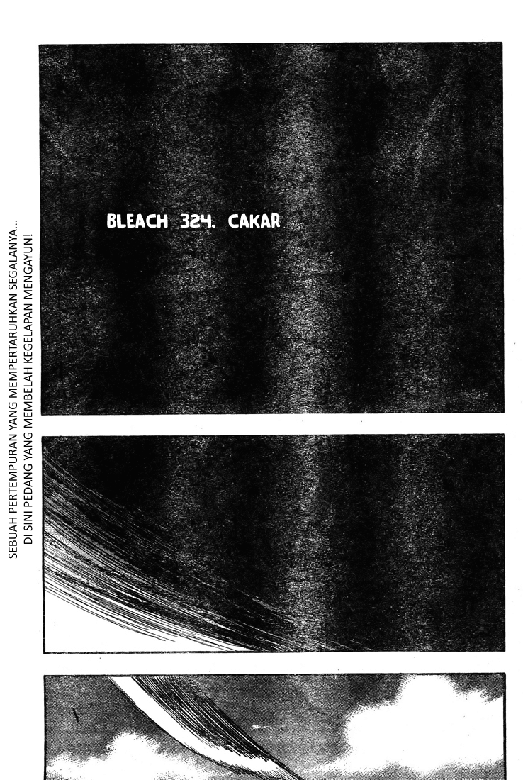 Read Bleach ID Manga Online