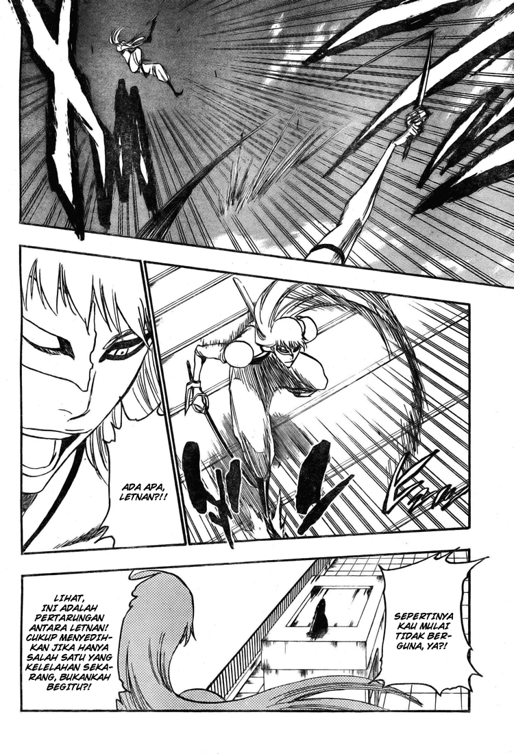 Read Bleach ID Manga Online
