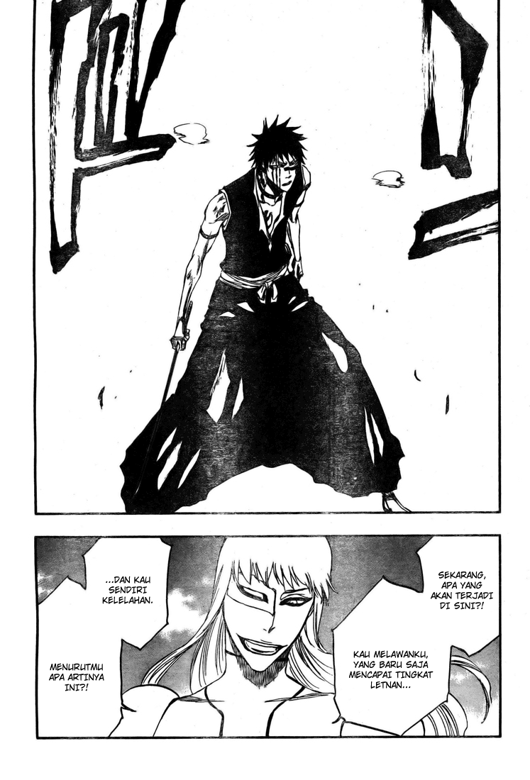 Read Bleach ID Manga Online