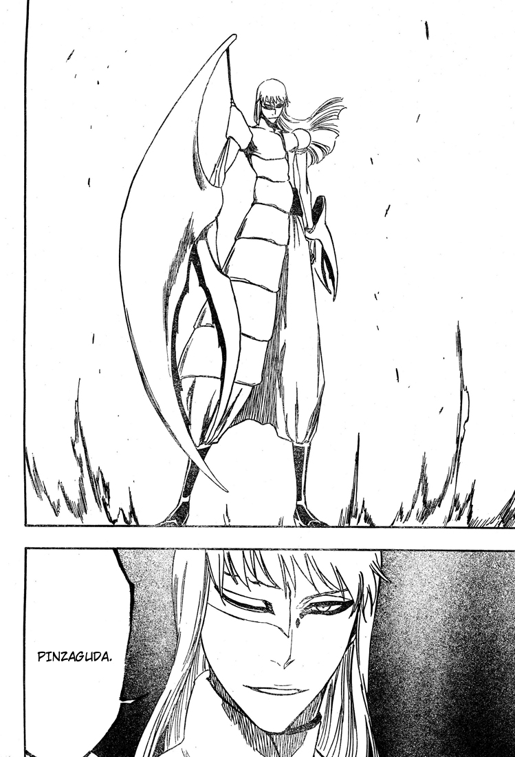 Read Bleach ID Manga Online