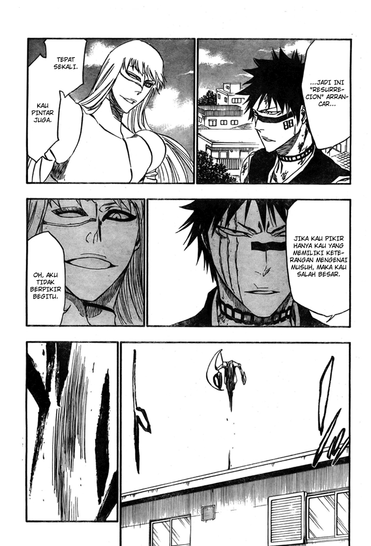 Read Bleach ID Manga Online