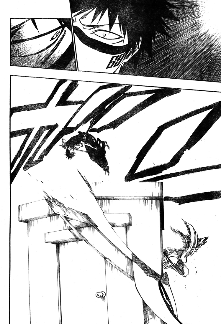 Read Bleach ID Manga Online