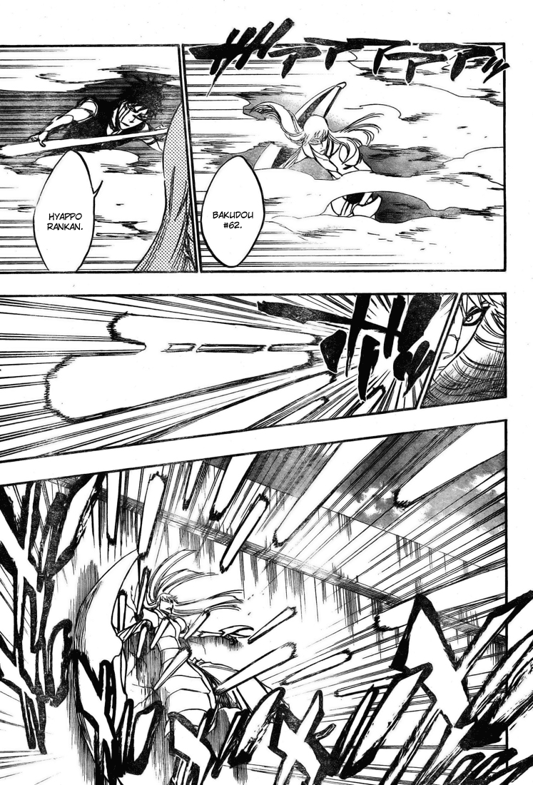 Read Bleach ID Manga Online