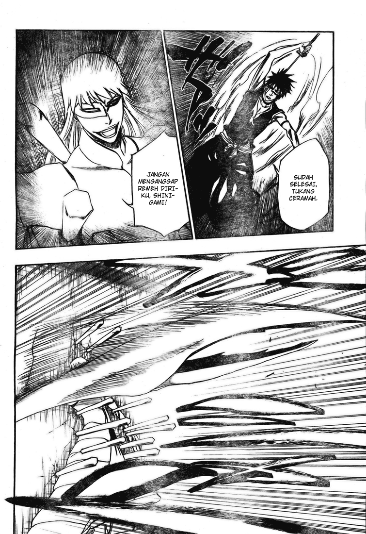 Read Bleach ID Manga Online