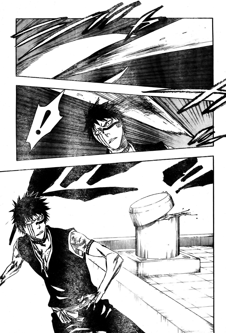 Read Bleach ID Manga Online