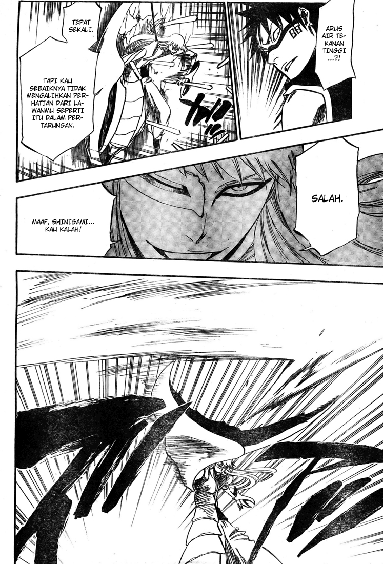 Read Bleach ID Manga Online